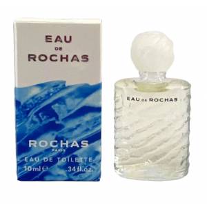 Perfume en miniatura Eau de Rochas 10 ml
