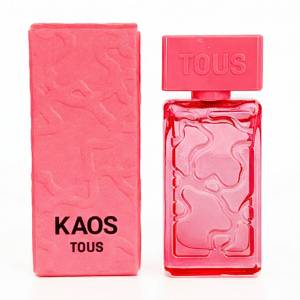 Miniperfume Kaos de Tous EDP 4 ml.
