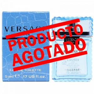 Perfume en miniatura Versace Man Eau Fraiche de Versace 5ml.