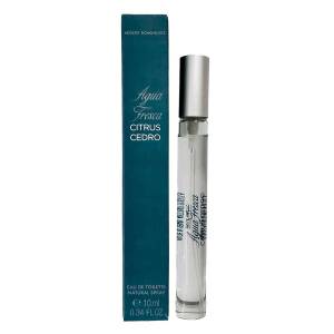 Mini Agua Fresca Citrus Cedro de Adolfo Dominguez EDT 10ml