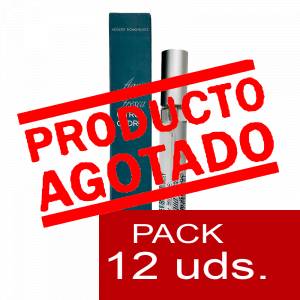 Mini Agua Fresca Citrus Cedro de Adolfo Dominguez EDT 10ml