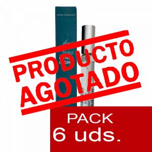 Mini Agua Fresca Citrus Cedro de Adolfo Dominguez EDT 10ml