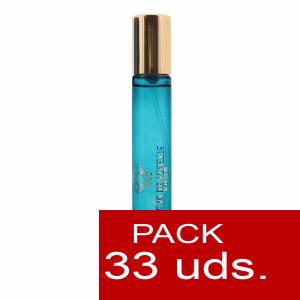 Mini Eros de Versace EDT 10ml PACK 33 UDS