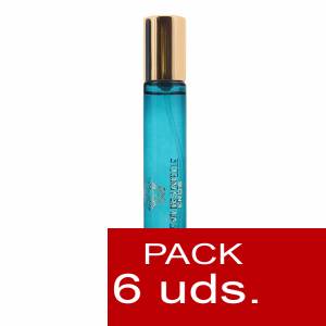 Mini Eros de Versace EDT 10ml PACK 6 UDS