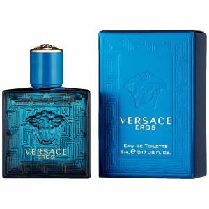 Perfume en miniatura Eros de Versace 5ml