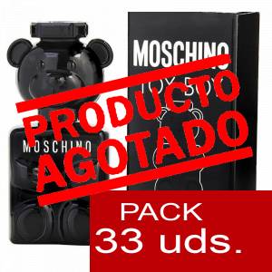 Perfume en miniatura Toy Boy de Moschino Hombre by Moschino