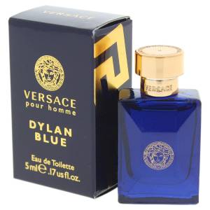 Perfume en miniatura Versace Pour Homme Dylan Blue de