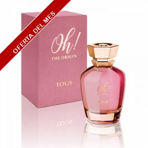 OH! THE ORIGIN by Tous EDP 4,5 ml