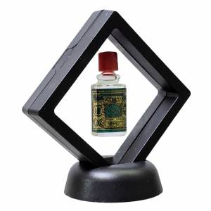 4711 Original Eau de Cologne 3 ml (En caja de exhibicion 3D)