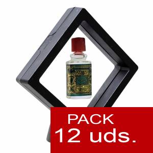 4711 Original Eau de Cologne 3 ml (En caja de exhibicion 3D)