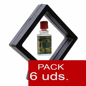 4711 Original Eau de Cologne 3 ml (En caja de exhibicion 3D)
