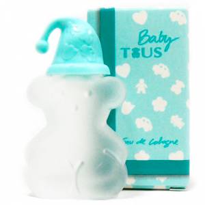 BABY EDC 4,5 ml by Tous