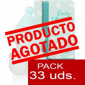 BABY MONTAÑERO EDC 4.5 ml by Tous PACK 33 UDS