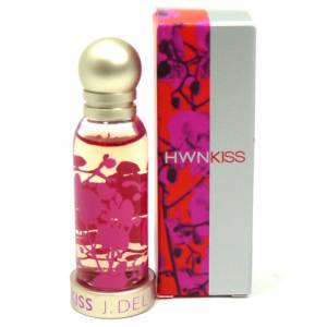 HALLOWEEN KISS EDT 4 ml by Jesús del Pozo