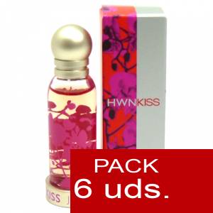 HALLOWEEN KISS EDT 4 ml by Jesús del Pozo PACK 6 UDS