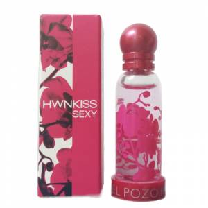 HALLOWEEN KISS SEXY EDT 4 ml by Jesús del Pozo