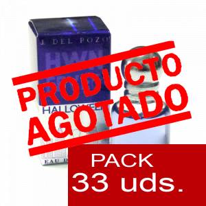Halloween Fever by Jesús del Pozo EDP 4,5 ml PACK 33 UDS