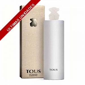 LES COLOGNES CONCENTRÉES by Tous EDT 4,5 ml