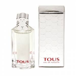 TOUS EDT 4,5 ml by Tous