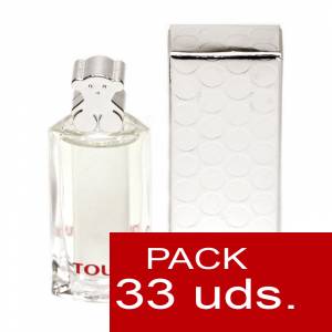 TOUS EDT 4,5 ml by Tous PACK 33 UDS