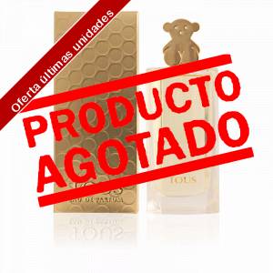 TOUS GOLD EDP 4,5 ml by Tous
