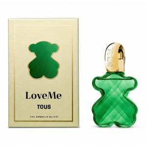TOUS LOVE ME THE EMERALD EDT 4,5 ml by Tous 1und