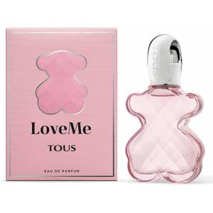 TOUS LOVE ME by Tous 4,5 ml