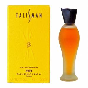Talisman by Balenciaga 5ml - Eau de parfum (Últimas