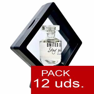 United Dreams Stay Positive Benetton 6,5 ml PACK 12 UDS