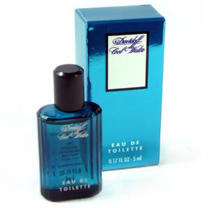 Z - Cool Water Eau de Toilette para hombre de Davidoff 5ml.